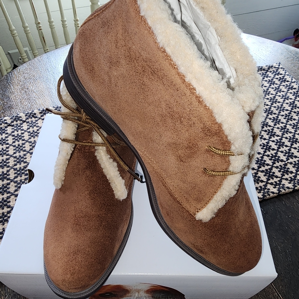 Hush Puppies Chukka 2 - Picture 7 of 9